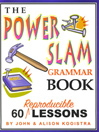 The Power Slam Grammar Book